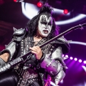KISS @ Olympiahalle München, 18.5.2017