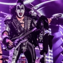 KISS @ Olympiahalle München, 18.5.2017