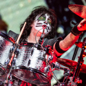 KISS @ Schleyer-Halle Stuttgart, 28.6.2022