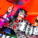 KISS @ Schleyer-Halle Stuttgart, 28.6.2022