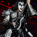KISS @ Schleyer-Halle Stuttgart, 28.6.2022