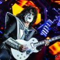 KISS @ Schleyer-Halle Stuttgart, 28.6.2022