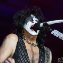 KISS @ Schleyer-Halle Stuttgart, 28.6.2022