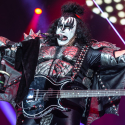 KISS @ Schleyer-Halle Stuttgart, 28.6.2022