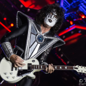 KISS @ Schleyer-Halle Stuttgart, 28.6.2022
