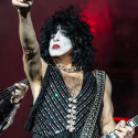 KISS @ Schleyer-Halle Stuttgart, 28.6.2022