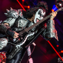 KISS @ Schleyer-Halle Stuttgart, 28.6.2022