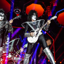 KISS @ Schleyer-Halle Stuttgart, 28.6.2022