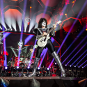 KISS @ Schleyer-Halle Stuttgart, 28.6.2022