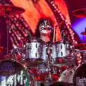 KISS @ Schleyer-Halle Stuttgart, 28.6.2022