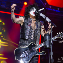 KISS @ Schleyer-Halle Stuttgart, 28.6.2022