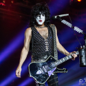 KISS @ Schleyer-Halle Stuttgart, 28.6.2022