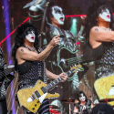 Kiss @ Königsplatz München, 17.6.2023