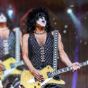 Kiss @ Königsplatz München, 17.6.2023