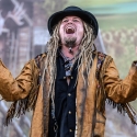 Korpiklaani @ Summer Breeze 2018, 18.8.2018