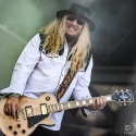 Korpiklaani @ Summer Breeze 2018, 18.8.2018