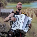 Korpiklaani @ Summer Breeze 2018, 18.8.2018