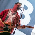 Kraftklub @ Rock im Park 2017, 2.6.2017