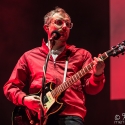 Kraftklub @ Rock im Park 2017, 2.6.2017
