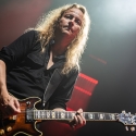 Kreator @ Zenith München, 7.12.2018