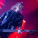Kreator @ Zenith München, 7.12.2018