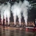 Kreator @ Zenith München, 7.12.2018