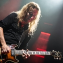 Kreator @ Zenith München, 7.12.2018