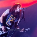Kreator @ Zenith München, 7.12.2018