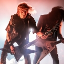 Kreator @ Zenith München, 7.12.2018