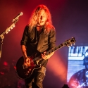 Kreator @ Zenith München, 7.12.2018