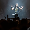 Kreator @ Zenith München, 7.12.2018