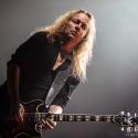 Kreator @ Zenith München, 7.12.2018