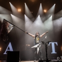 Kreator @ Zenith München, 7.12.2018