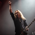 Kreator @ Zenith München, 7.12.2018