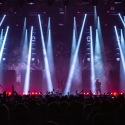 Kreator @ Zenith München, 7.12.2018