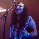 Kreator @ Zenith München, 7.12.2018