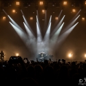 Kreator @ Zenith München, 7.12.2018