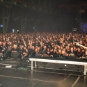 Kreator @ Zenith München, 7.12.2018