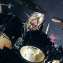 Kreator @ Zenith München, 7.12.2018
