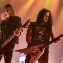 Kreator @ Zenith München, 7.12.2018