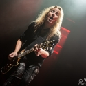 Kreator @ Zenith München, 7.12.2018