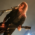 Kreator @ Zenith München, 7.12.2018