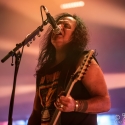 Kreator @ Zenith München, 7.12.2018