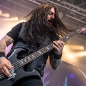 Krisiun @ Summer Breeze 2019