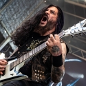 Krisiun @ Summer Breeze 2019