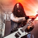 Krisiun @ Summer Breeze 2019