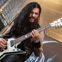 Krisiun @ Summer Breeze 2019