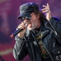 Krokus @ Bang your Head 2017, 14.7.2017