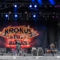 Krokus @ Bang your Head 2017, 14.7.2017