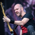 Legion Of The Damned @ Summer Breeze 2019